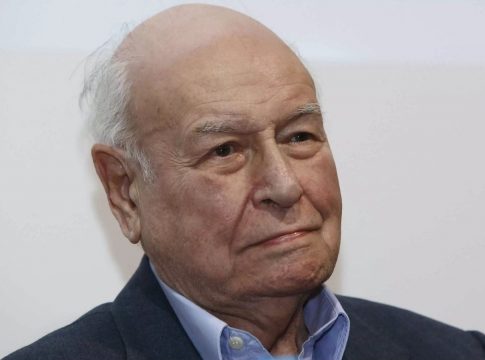 Παναθηναϊκός για Διακογιάννη: «Η κληρονομιά του θα διατηρείται πάντοτε ζωντανή»