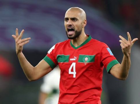 Στο «κόλπο» για Άμραμπατ και η Τσέλσι