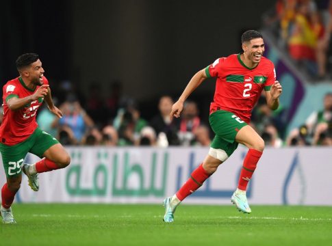 Μαρόκο – Ισπανία 0-0, 3-0 πεν: Πώς λένε «όλα εδώ πληρώνονται» στο Μαρόκο