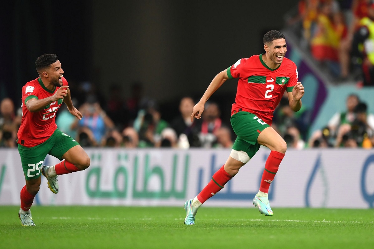 Μαρόκο – Ισπανία 0-0, 3-0 πεν: Πώς λένε «όλα εδώ πληρώνονται» στο Μαρόκο
