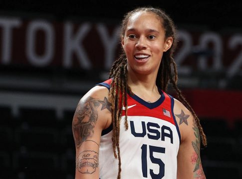 Γκράινερ: «Θέλω να παίξω στο WNBA τη φετινή σεζόν»