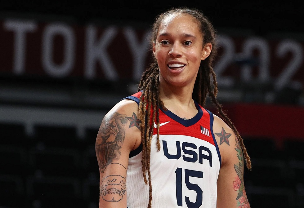Γκράινερ: «Θέλω να παίξω στο WNBA τη φετινή σεζόν»