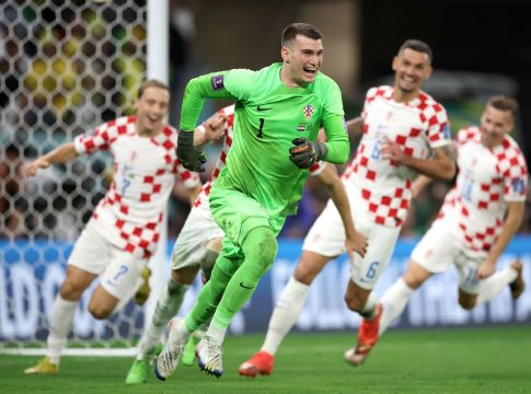 Κροατία – Βραζιλία 1-1, 4-2 πεν.: Το «θαύμα» της Κροατίας συνεχίζεται, σπίτι της η «Σελεσάο»