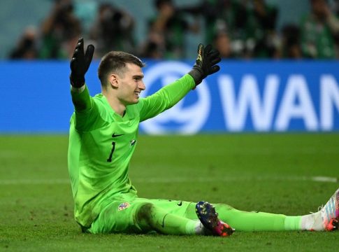 Τα τέσσερα πέναλτι που έπιασε με Ιαπωνία και Βραζιλία ο μυθικός Λιβάκοβιτς (vids)