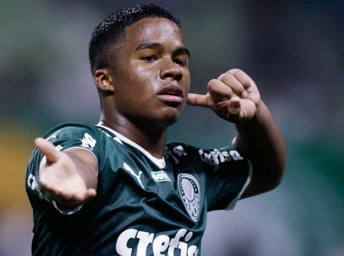 Επίσημο: Ανακοίνωσε τον νέο… Πελέ η Ρεάλ Μαδρίτης