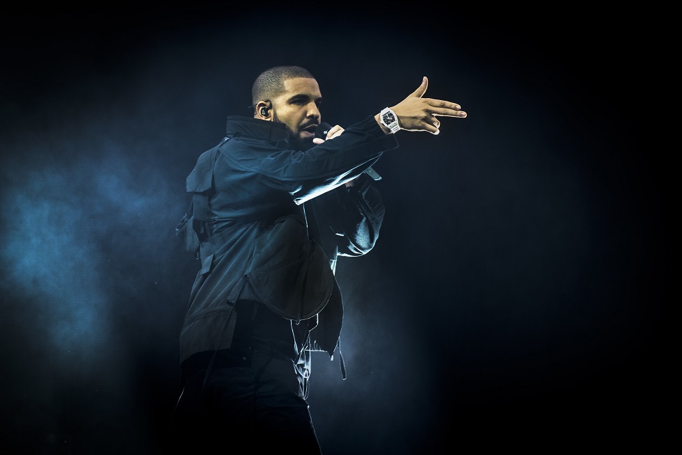 Μόνο ο… Drake έχασε από τον θρίαμβο της Αργεντινής