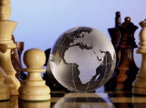 Τα γεγονότα του 2022 που «κυοφορούν» κινδύνους και το νέο έτος
