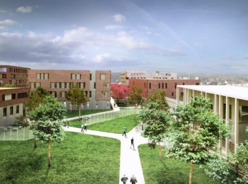 Εύα Καϊλή: Με συγκρατούμενες που έχουν σκοτώσει ή βιάσει