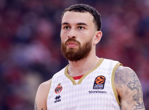 Ρεάλ Μαδρίτης – Μονακό 94-95: «Άλωσαν» την Μαδρίτη οι Γάλλοι