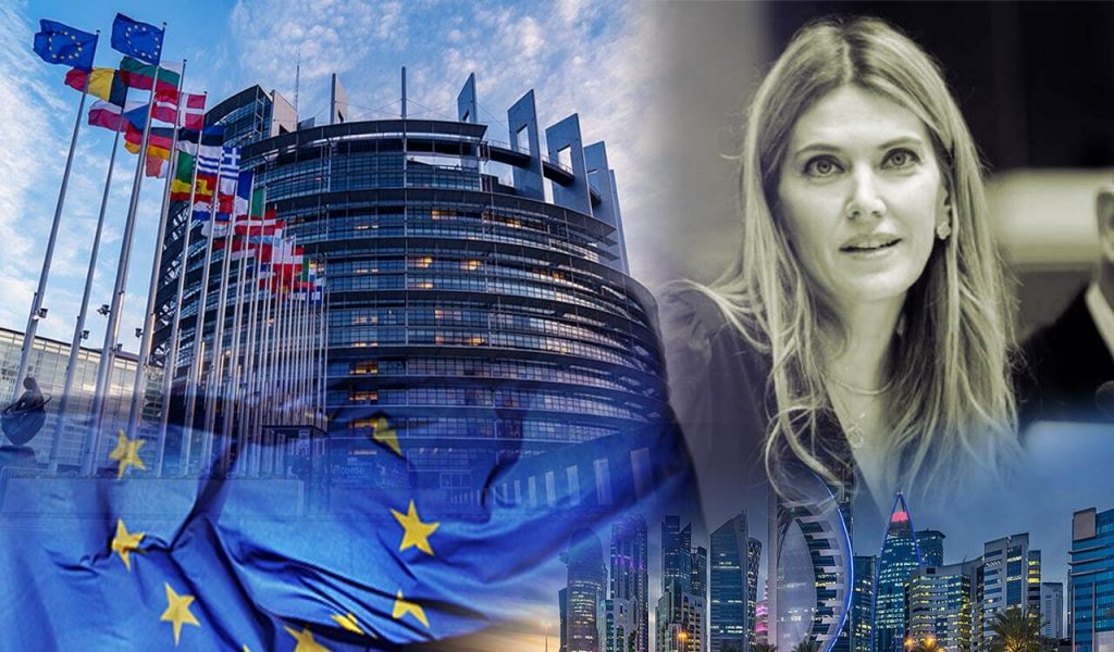 Η εβδομάδα που ταρακούνησε το Ευρωπαϊκό Κοινοβούλιο – Τι μάθαμε από το σκάνδαλο του Κατάρ