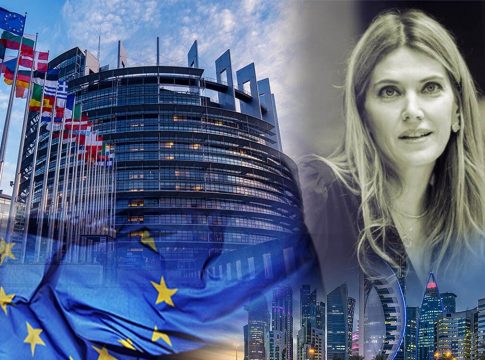 Η εβδομάδα που ταρακούνησε το Ευρωπαϊκό Κοινοβούλιο – Τι μάθαμε από το σκάνδαλο του Κατάρ