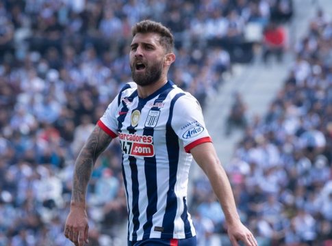 «Ψάχτηκε» για Περούτσι ο Παναθηναϊκός (vid)