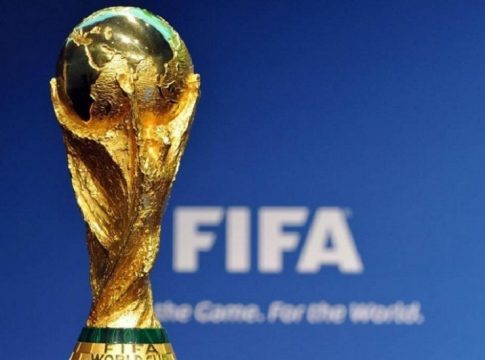 «Σκέφτεται να χωρίσει στα… δύο το Μουντιάλ η FIFA» (pic)