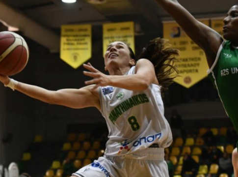 Live streaming: Παναθηναϊκός – Ραμάτ Χασαρόν