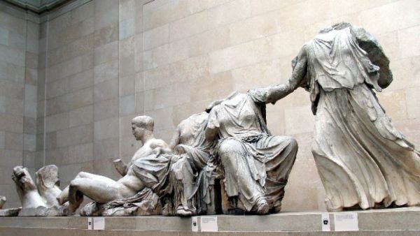 Αποκάλυψη για τα «Γλυπτά του Παρθενώνα»: Οι μυστικές συναντήσεις της κυβέρνησης με το Βρετανικό Μουσείο – Τι συζητήθηκε