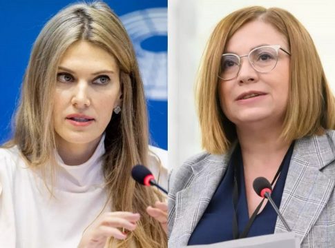 Qatargate: Έως και με 10 χρόνια ποινή κινδυνεύει η Καϊλή – Τι προβλέπεται για την Σπυράκη (vid)
