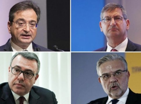 Σύγκρουση με τις τράπεζες – Γιατί η κυβέρνηση βρέθηκε απέναντι