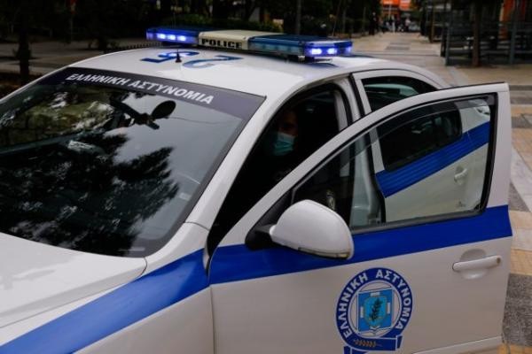 Αλιβέρι: Συνελήφθη ο δράστης των πυροβολισμών στο Αστυνομικό Τμήμα