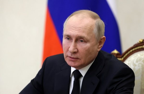 Πούτιν: Γιατί δεν θα πραγματοποιήσει την παραδοσιακή συνέντευξη Τύπου στο τέλος του χρόνου