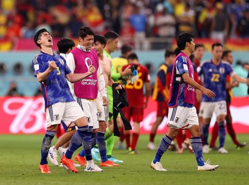 Το Μουντιάλ των εκπλήξεων: Όσα ζήσαμε και όσα έρχονται (vids, pics)