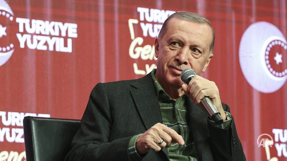 Ερντογάν: «Μην τα βάζετε με την Τουρκία – Θα κάνουμε ό, τι πρέπει αν η Ελλάδα συνεχίσει τα ίδια», επιμένει ο Τούρκος πρόεδρος