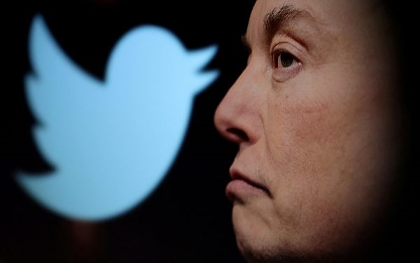 ΗΠΑ: Νέα αναστολή λειτουργίας λογαριασμού δημοσιογράφου στο Twitter από τον Έλον Μασκ