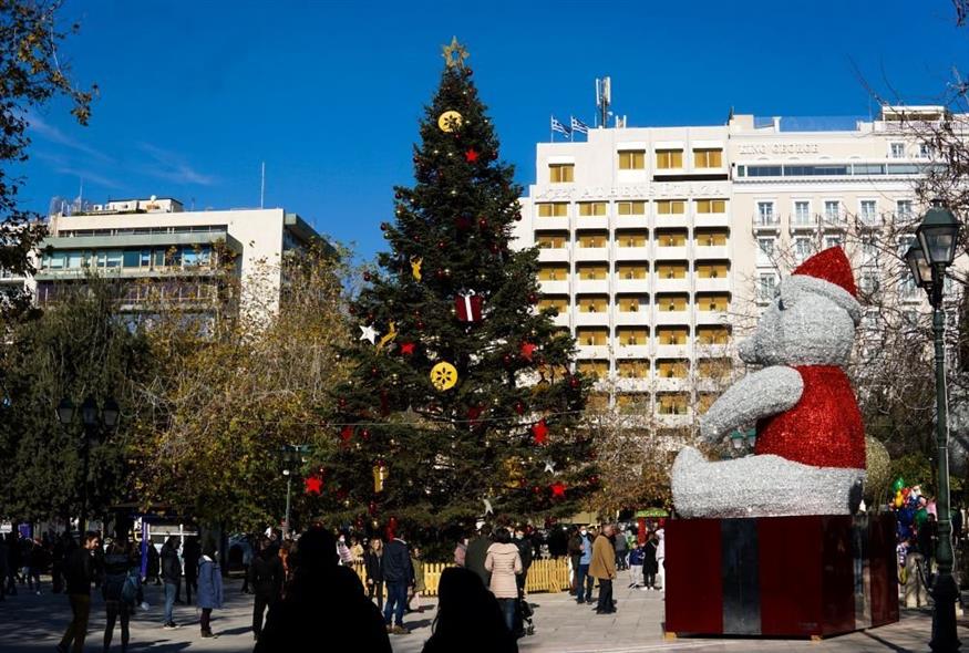 Καιρός: Έρχονται τα «Ηλιούγεννα» – Μετεωρολόγοι εξηγούν το φαινόμενο