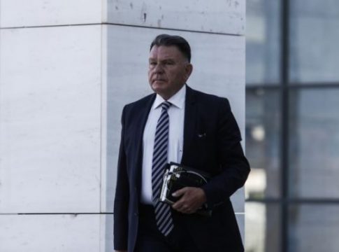 Αλέξης Κούγιας: Αναλαμβάνει την υπεράσπιση της 17χρονης που δολοφόνησε την 22χρονη στο Μαρούσι