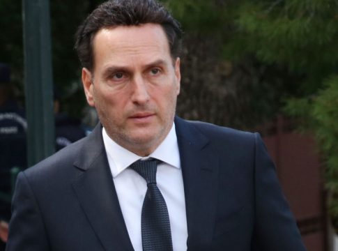Δημητρακόπουλος: Ο εισαγγελέας φοβάται ότι το Κατάρ θα απαγάγει την Εύα Καϊλή