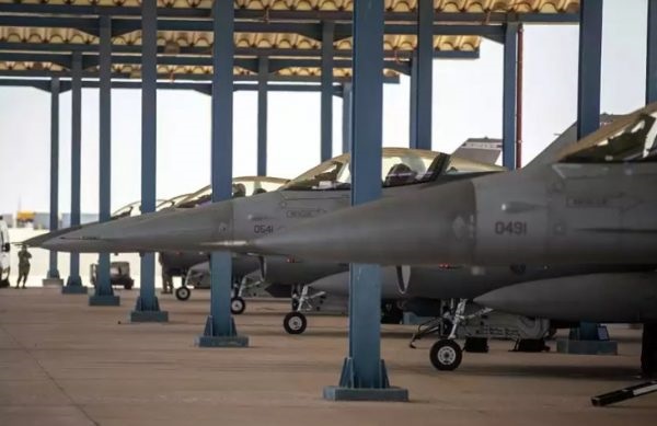 Τουρκία: Πανηγυρίζει ο Τύπος για τα αμερικανικά F-16 – «Δεν υπάρχουν πλέον όροι αγοράς»