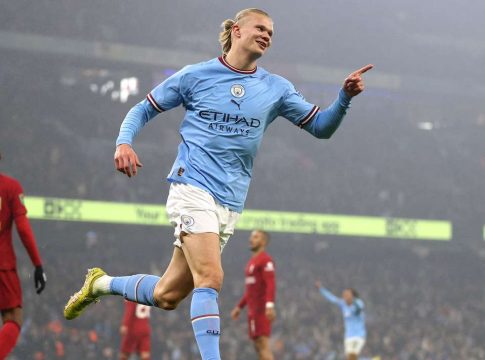 Μάντσεστερ Σίτι – Λίβερπουλ 3-2: Πήραν την ματσάρα και παρέα και την πρόκριση οι «πολίτες»