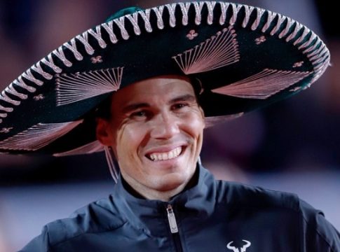 Ναδάλ: «Δάκρυσα όταν ο Μέσι σημείωσε το 3o γκολ στον τελικό»