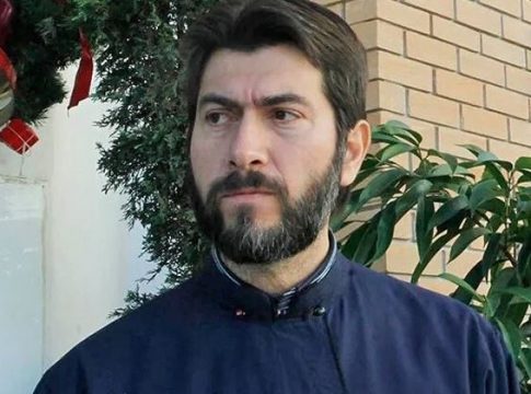 Κιβωτός του Κόσμου: Καλείται ως ύποπτος για ασέλγεια ο πατέρας Αντώνιος