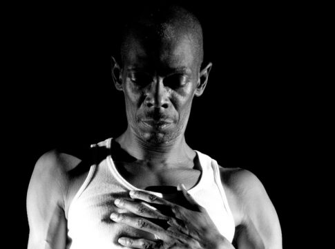 Πέθανε ο τραγουδιστής των Faithless, Maxi Jazz (vids)