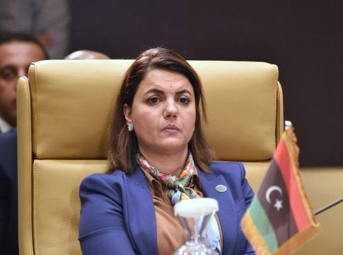 Λιβύη: Διάβημα διαμαρτυρίας κατά της Ελλάδας για τις έρευνες στην Κρήτη, από την μεταβατική κυβέρνηση