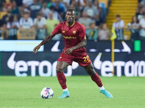 Εξελίξεις με Μαντί Καμαρά-Ρόμα και Ολυμπιακό: Τι αποκαλύπτουν οι Ιταλοί