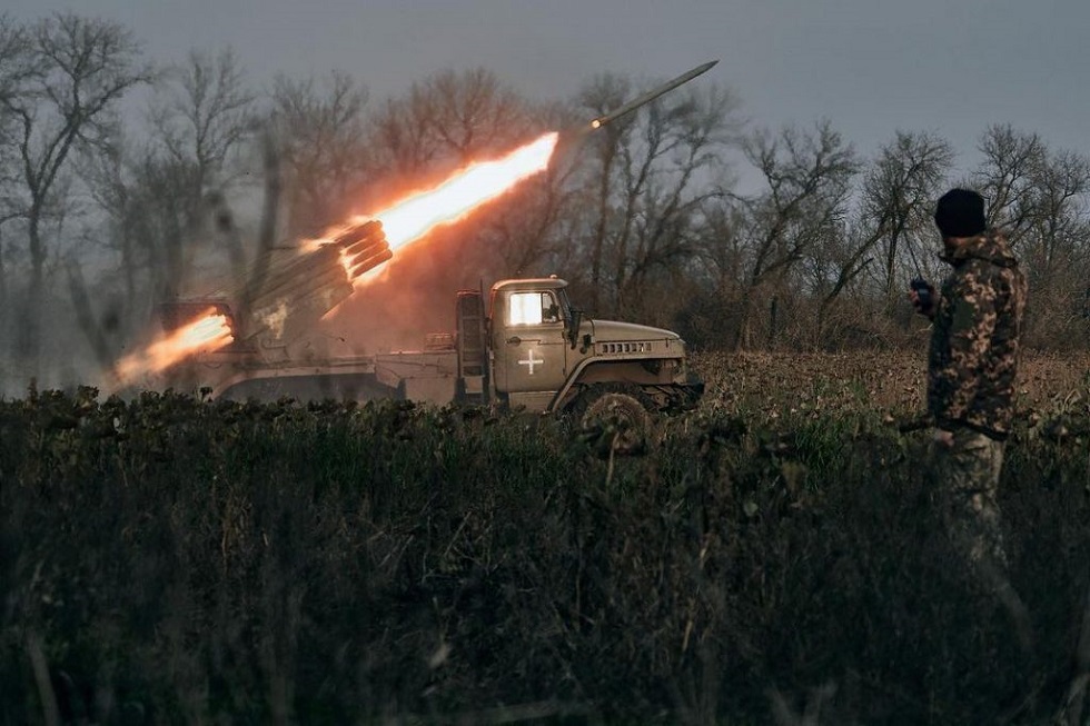 Πόλεμος στην Ουκρανία: Οι ΗΠΑ «πείραξαν» τα Himars για να εμποδίσουν το Κίεβο να εκτοξεύσει πυραύλους στη Ρωσία