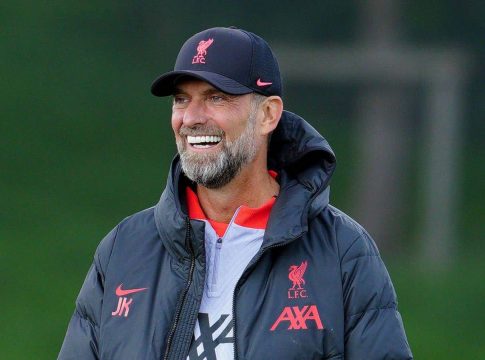 Τι δήλωσε ο Κλοπ για Μπέλιγκχαμ