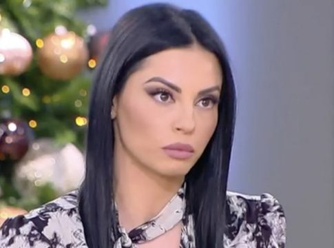 Σε μοναστήρι η Δήμητρα Αλεξανδράκη – Τι συνέβη;