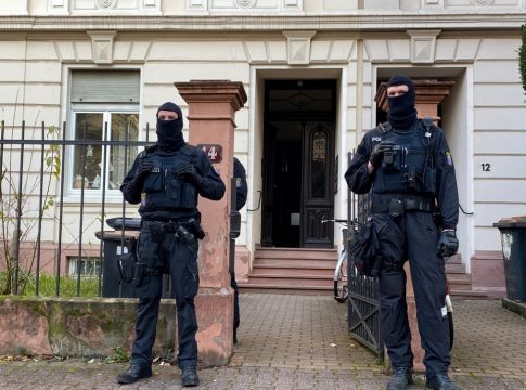 Πολίτες του Ράιχ: Πώς συνελήφθησαν και η σχέση με τους Ρώσους