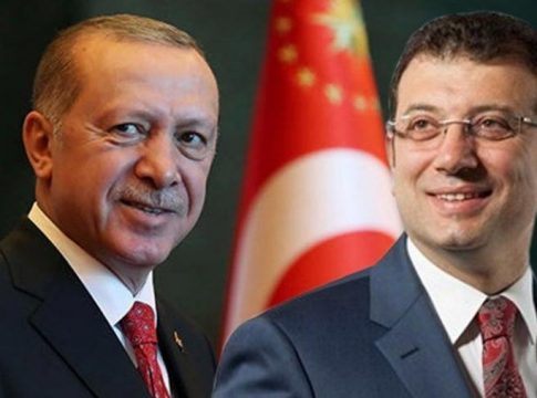 Ερντογάν: Από τη φυλακή στην ηγεσία της Τουρκίας