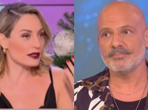 Ελεονώρα Μελέτη: Η άγνωστη σχέση με τον Νίκο Μουτσινά (vid)