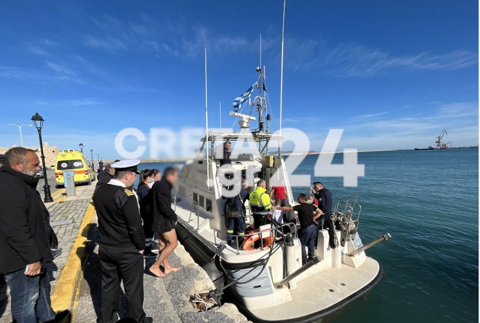 Πτώση αεροσκάφους στην Κρήτη: Τα σενάρια για τα αίτια της τραγωδίας