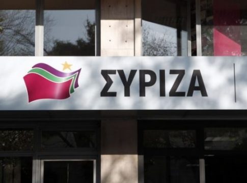 Υποκλοπές: «Να αφήσει τους εξυπνακισμούς και να απαντήσει η κυβέρνηση» για την ΕΥΠ και τις ένοπλες δυνάμεις, λέει ο ΣΥΡΙΖΑ