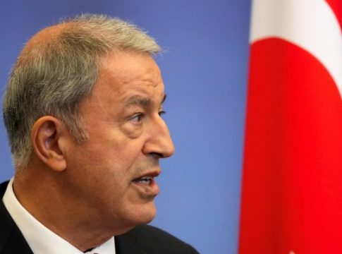 Ακάρ: Ελλάδα μην παίρνεις αέρα βασιζόμενη σε λόγια τρίτων
