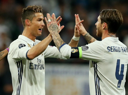 Πάει για νέα «βόμβα» η Αλ Νασρ μετά τον Ρονάλντο!