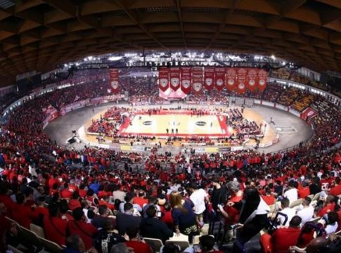 ΚΑΕ Ολυμπιακός προς φιλάθλους εν όψει ντέρμπι: «Όχι στη βία, επιβεβαιώστε την πιο ισχυρή έδρα»