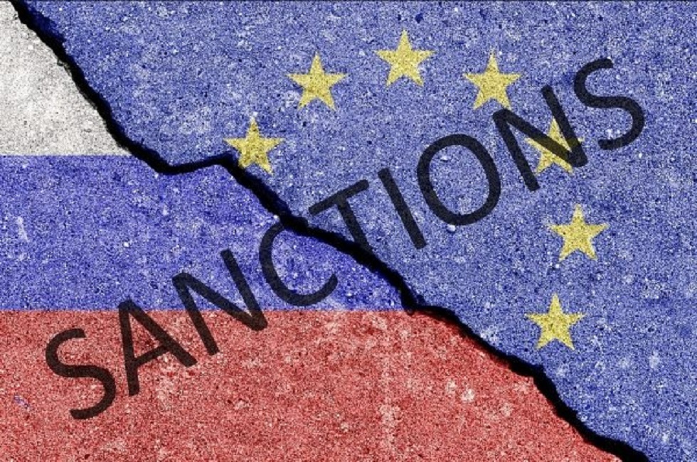 ΕΕ: Ένατο πακέτο κυρώσεων σε βάρος της Ρωσίας ανακοίνωσε η Ούρσουλα Φον ντερ Λάιεν