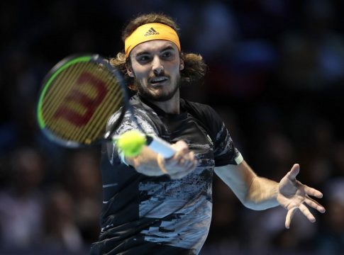 Με τον Αλίς ξεκινάει στο Australian Open ο Τσιτσιπάς – Στο ίδιο ταμπλό με τον Ναδάλ