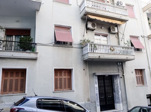Σοκάρουν οι λεπτομέρειες της γυναικοκτονίας – Την πυροβόλησε δύο φορές στο κεφάλι και έκρυψε το όπλο
